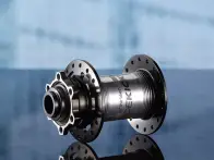 e*thirteen "Sidekick Pro" MTB Front Hub
