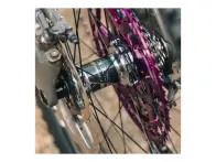 e*thirteen "Sidekick Pro SP" MTB Hinterradnabe