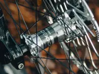 e*thirteen "Sidekick Pro SP" MTB Vorderradnabe