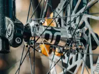e*thirteen "Sidekick Pro SP" MTB Vorderradnabe