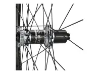 e*thirteen "Sylvan Sidekick Pro Flux AM Carbon" MTB Rear Wheel - 27.5"