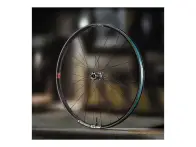 e*thirteen "Sylvan Sidekick Pro Flux AM Carbon" MTB Vorderrad - 29" Zoll