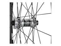e*thirteen "Sylvan Sidekick Pro Flux AM Carbon" MTB Vorderrad - 29" Zoll