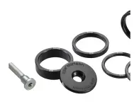 e*thirteen "Top Cap" Ahead-Kappe Set