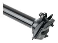 e*thirteen "Vario Infinite" Dropper Sattelstange - 30.9mm