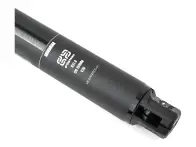 e*thirteen "Vario Infinite" Dropper Sattelstange - 30.9mm
