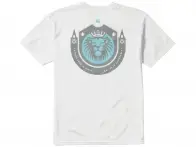 Etnies "AG" T-Shirt - White