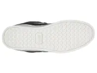 Etnies "Agron" Shoes - Black/Grey