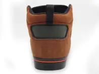 Etnies "Agron" Schuhe - Brown/Black
