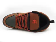 Etnies "Agron" Schuhe - Brown/Black