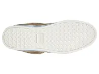 Etnies "Agron" Shoes - Brown/Navy