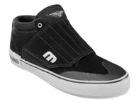 Etnies "Andy Anderson" Shoes - Black/White