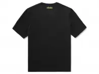 Etnies "Aurelien X Serin Tech" T-Shirt - Black