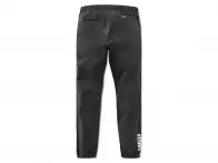 Etnies "Aurelien X Serin Track" Jogger Pants - Black