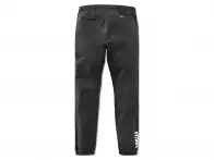Etnies "Aurelien X Serin Track" Jogger Hose - Black