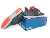 Etnies "Aventa" Schuhe - Grey