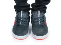 Etnies "Aventa" Schuhe - Grey