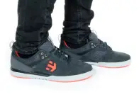 Etnies "Aventa" Schuhe - Grey