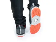 Etnies "Aventa" Schuhe - Grey