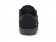 Etnies "Barge LS" Shoes - Black/Black/Black