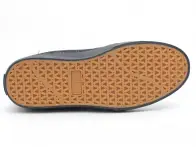 Etnies "Barge LS" Shoes - Black/Black/Black