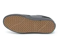 Etnies "Barge LS" Shoes - Black/Grey/Black