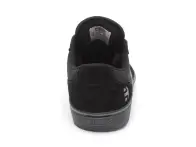 Etnies "Barge LS" Shoes - Black/Grey/Black