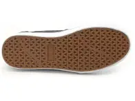 Etnies "Barge LS" Shoes - Black/White/Black