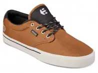 Etnies "Jameson 2 Eco" Shoes - Brown/Black