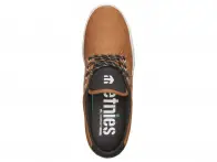 Etnies "Jameson 2 Eco" Shoes - Brown/Black