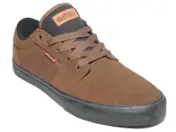 Etnies "Barge LS" Schuhe - Brown/Black