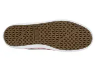 Etnies "Barge LS" Schuhe - Dark Grey/Grey/Red