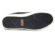 Etnies "Barge LS" Shoes - Green/Black