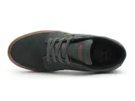 Etnies "Barge LS" Schuhe - Green/Gum
