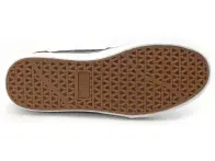 Etnies "Barge LS" Shoes - Grey/Grey/Blue