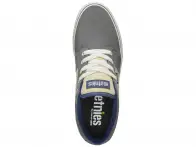 Etnies "Barge LS" Schuhe - Grey/Navy/Other