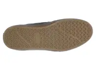 Etnies "Barge LS" Shoes - Navy/Gum/Gold