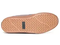 Etnies "Barge LS" Shoes - Olive/Grey/Gum