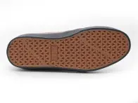 Etnies "Barge LS" Schuhe - Tan/Black