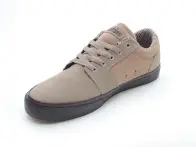 Etnies "Barge LS" Schuhe - Tan/Black