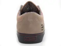 Etnies "Barge LS" Schuhe - Tan/Black