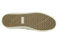 Etnies "Barge LS" Shoes - Tan/Green