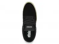 Etnies "Barge LS" Shoes - Premium Dark Black