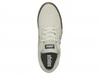 Etnies "Barge LS" Schuhe - White/Navy