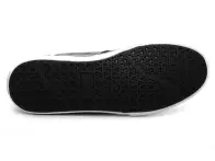 Etnies "Barge Preserve" Schuhe - Black/Brown/Grey