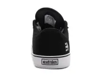 Etnies "Barge Preserve" Schuhe - Black/Brown/Grey