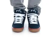 Etnies "Ben Lewis F-IT RVM" Schuhe