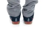 Etnies "Ben Lewis F-IT RVM" Schuhe