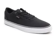 Etnies "Blitz" Schuhe - Black