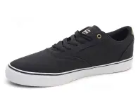 Etnies "Blitz" Schuhe - Black
